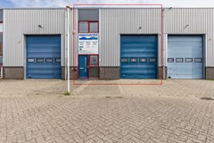 Chr. Huygensstraat 30, 3281ND Numansdorp